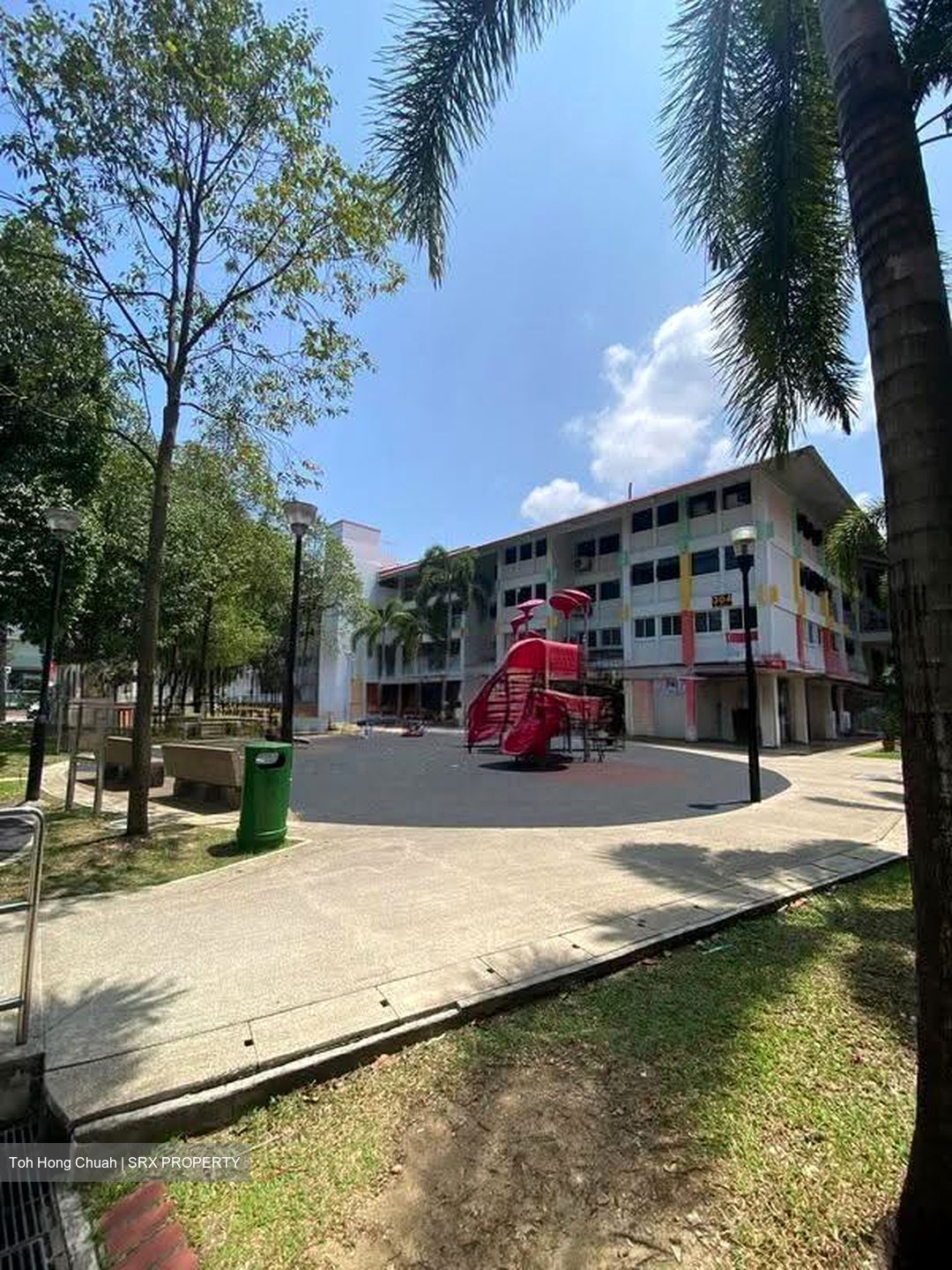 Blk 305 Ubi Avenue 1 (Geylang), HDB 3 Rooms #608137641